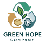 greenhopecompany.com